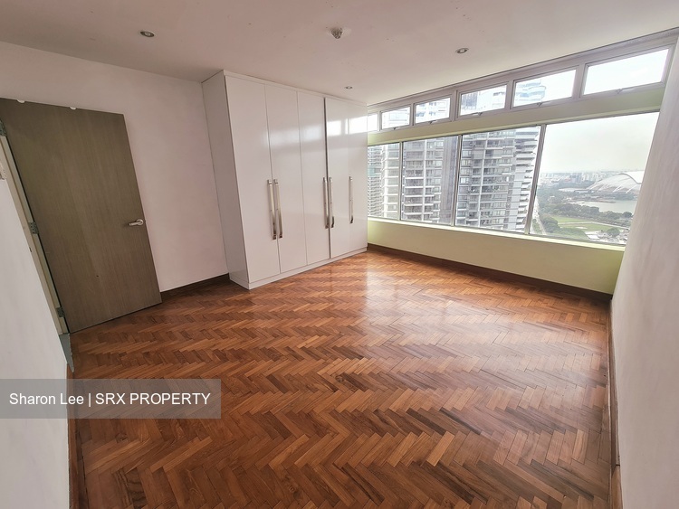 The Plaza (D7), Apartment #500158881